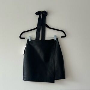 BNWT Aritzia Wilfred Vicinity Skirt